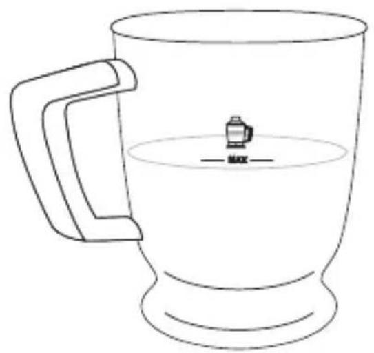 TAURUS Bapi 7.0 Plus Inox - 1