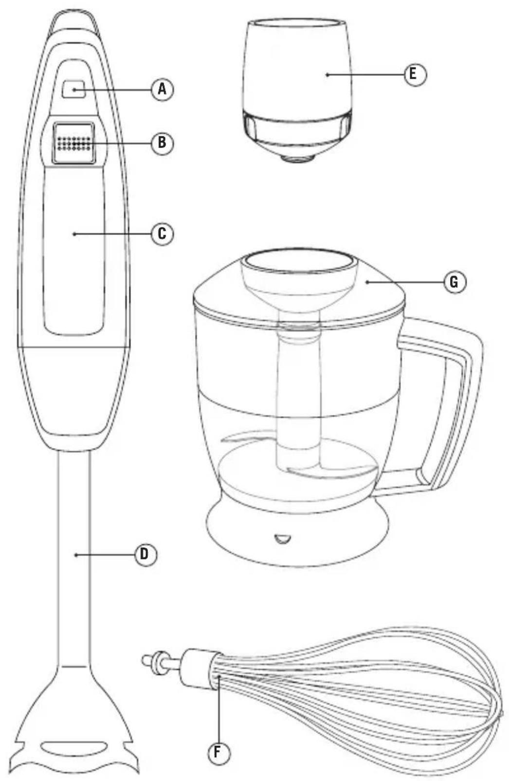 TAURUS Bapi 7.0 Plus Inox - 2