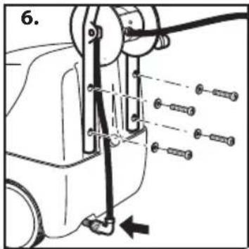 Lavor Rio 1108 - OPTIONAL - 6