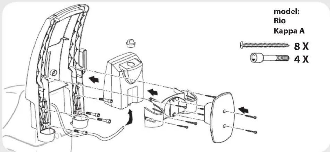 Lavor Rio 1108 - 4