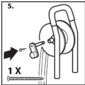 Lavor Rio 1108 - OPTIONAL - 5