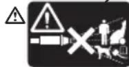 Lavor Rio 1108 - >WARNINGS - 1