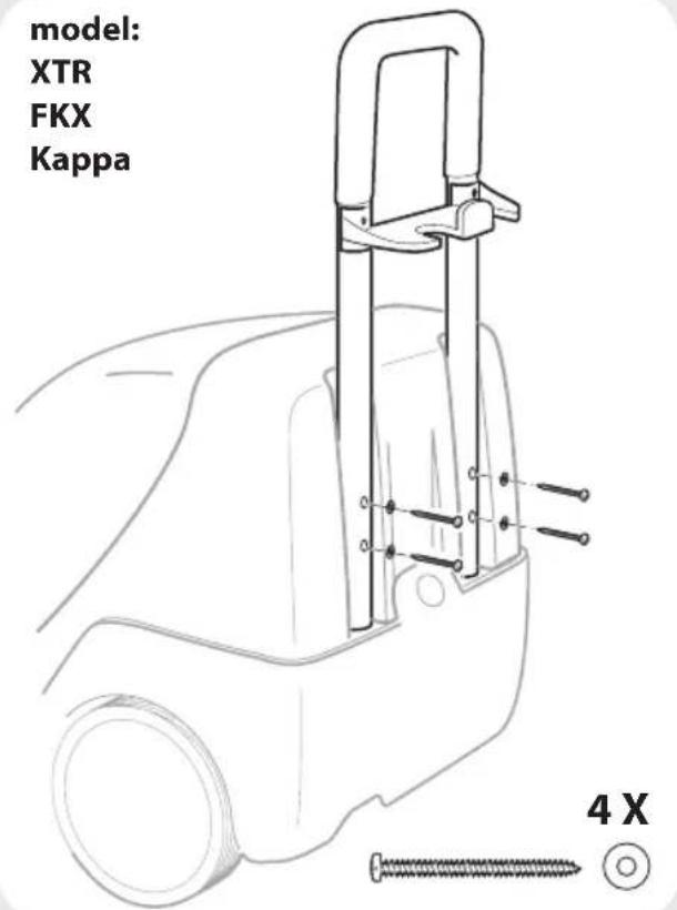 Lavor Rio 1108 - 3
