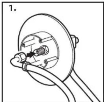 Lavor Rio 1108 - OPTIONAL - 1