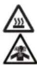 Lavor Rio 1108 - SYMBOLER - 2