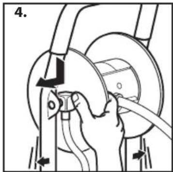 Lavor Rio 1108 - OPTIONAL - 4