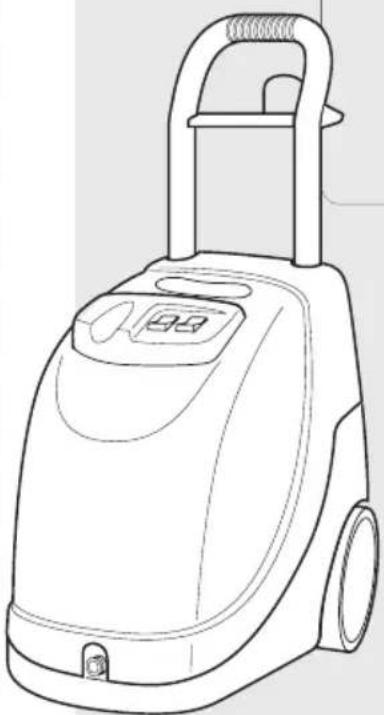 Lavor Rio 1108 - 1