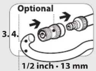 Lavor XTR 1007 - RU - 2