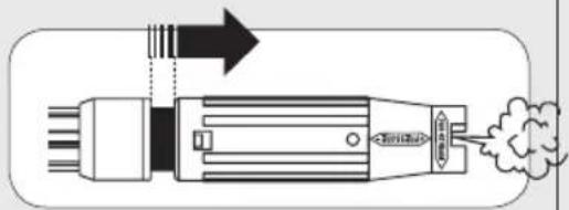 Lavor XTR 1007 - 6