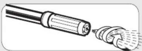 Lavor XTR 1007 - OPTIONAL - 1