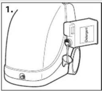 Lavor XTR 1007 - 1
