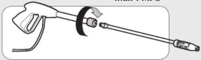 Lavor XTR 1007 - RU - 8