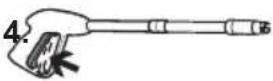 Lavor XTR 1007 - B - 2