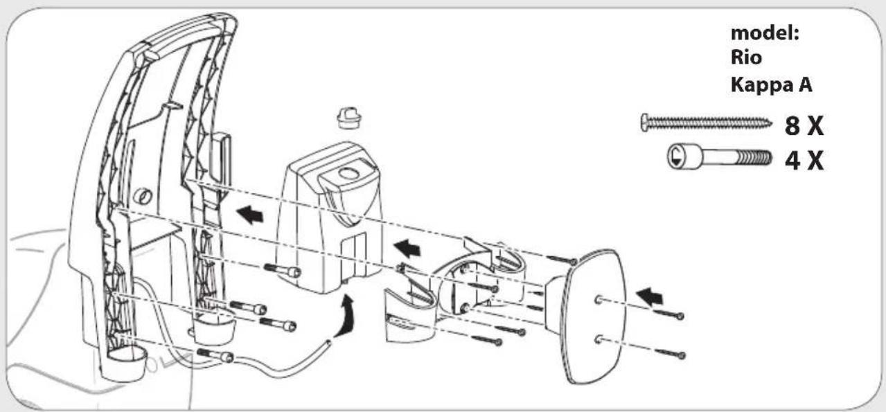 Lavor XTR 1007 - 3
