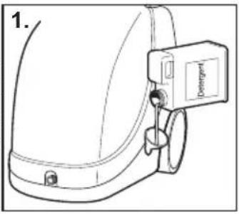 Lavor XTR 1007 - E - 1