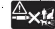 Lavor XTR 1007 - > ADVERTENCIAS DE SEGURIDAD - 1