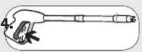 Lavor XTR 1007 - RU - 10