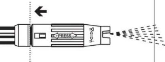 Lavor XTR 1007 - E - 5