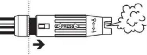 Lavor XTR 1007 - E - 6