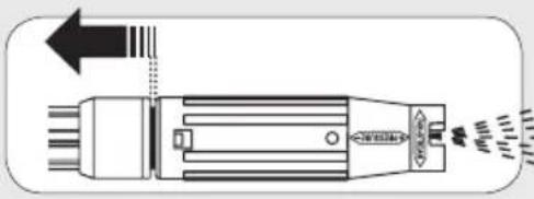 Lavor XTR 1007 - 3