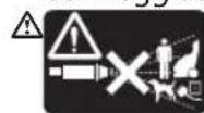 Lavor XTR 1007 - >AVVERTENZEGENERALI - 1