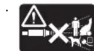 Lavor XTR 1007 - >VAROITUSOHJEET - 1