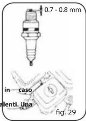 Lavor Independent 2300 - ATTENZIONE - 1