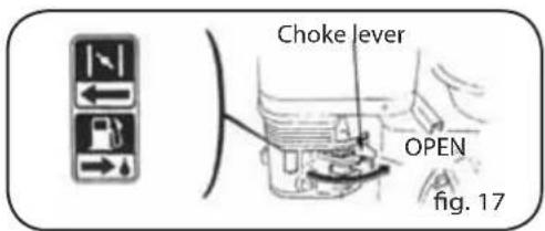 Lavor Independent 2300 - OPERATION - 1
