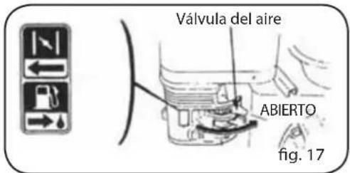 Lavor Independent 2300 - FUNCIONAMIENTO - 1