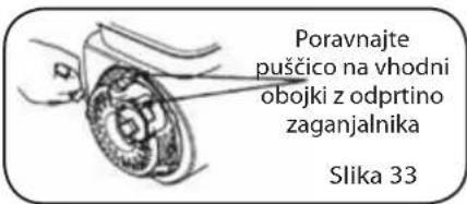 Lavor Independent 2300 - ODSTRANJEVANJE IZ SKLADIŠČA - 2