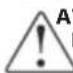 Lavor Independent 2300 - ADVERTENCIA - 1