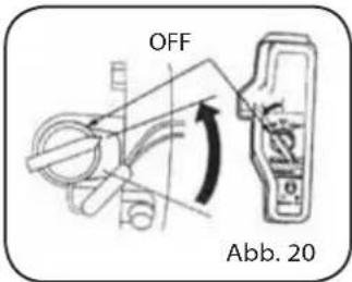 Lavor Independent 2300 - STOPP - 1