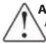 Lavor Independent 2300 - ATTENTION (INFORMATION DE MISE EN GARDE) - 1
