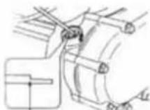 Lavor Independent 2300 - HUILE DE BOÎTE D'ENGRENAGES (uniquement pour les modèles qui en sont équipés) - 1