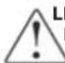 Lavor Independent 2300 - OPMERKING - 1