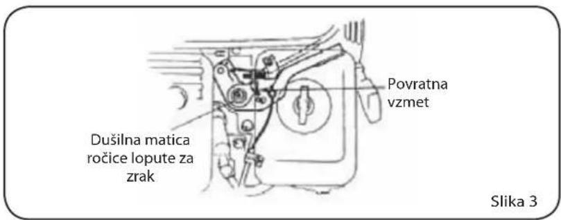 Lavor Independent 2300 - PRIKLJUČITEV DALJINSKEGA UPRAVLJALNIKA (OPCIJSKO) - 2