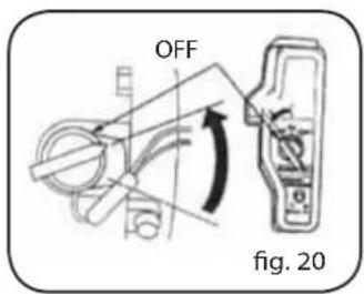 Lavor Independent 2300 - ARRESTO - 2