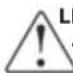 Lavor Independent 2300 - OPMERKING - 1