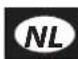 Lavor Independent 2300 - WAARSCHUWING - 2