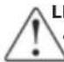 Lavor Independent 2300 - OPMERKING - 4
