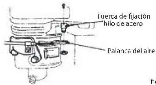 Lavor Independent 2300 - CONEXIÓN DEL MANDO REMOTO (OPCIONAL) - 3