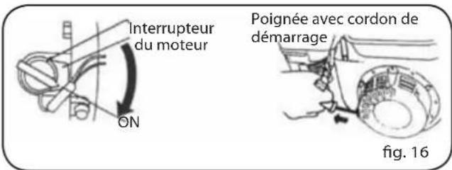 Lavor Independent 2300 - REMARQUE - 2