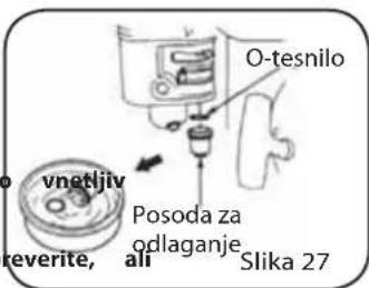 Lavor Independent 2300 - OPOZORILO - 3