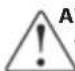Lavor Independent 2300 - ATTENTION (INFORMATION DE MISE EN GARDE) - 7