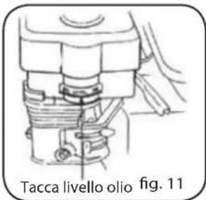 Lavor Independent 2300 - FILTRO A SECCO (Fig. 10) - 2