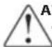 Lavor Independent 2300 - ATTENTION (INFORMATION DE MISE EN GARDE) - 2