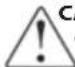Lavor Independent 2300 - WARNING - 2