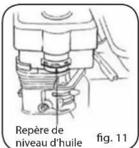 Lavor Independent 2300 - FILTRE À DOUBLE ÉLÉMENT (Fig. 8) - 2