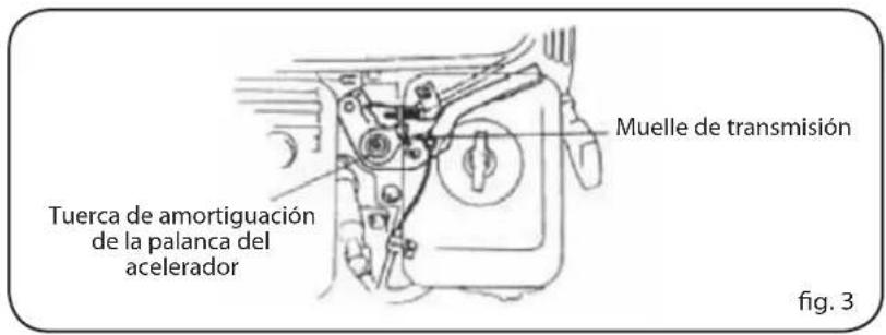 Lavor Independent 2300 - CONEXIÓN DEL MANDO REMOTO (OPCIONAL) - 2