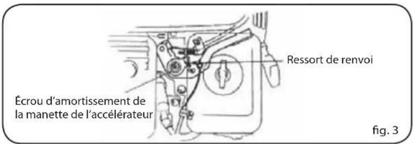 Lavor Independent 2300 - BRANCHEMENT DE LA COMMANDE À DISTANCE (EN OPTION) - 2